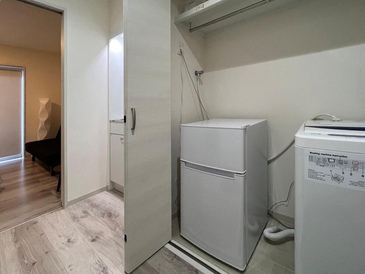 Bhotel Yutori - Homey W 1Br In Onomichi For 3 Ppl מראה חיצוני תמונה