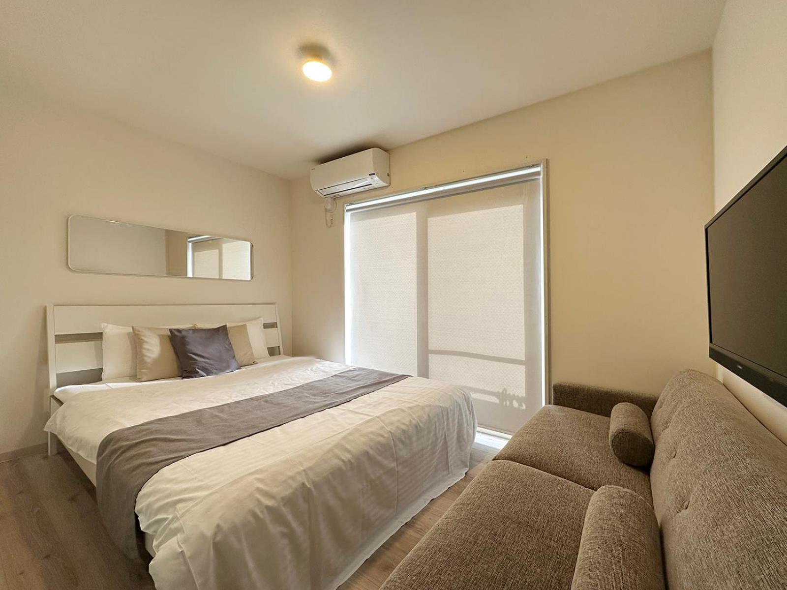 Bhotel Yutori - Homey W 1Br In Onomichi For 3 Ppl מראה חיצוני תמונה