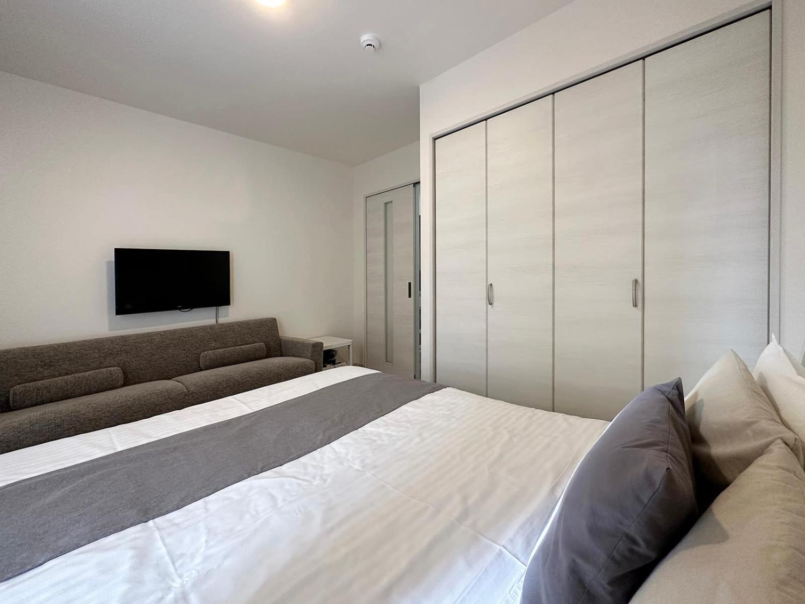 Bhotel Yutori - Homey W 1Br In Onomichi For 3 Ppl מראה חיצוני תמונה