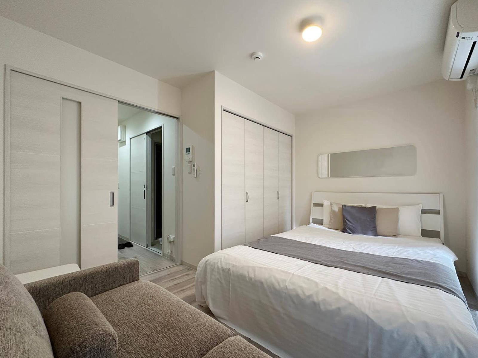 Bhotel Yutori - Homey W 1Br In Onomichi For 3 Ppl מראה חיצוני תמונה